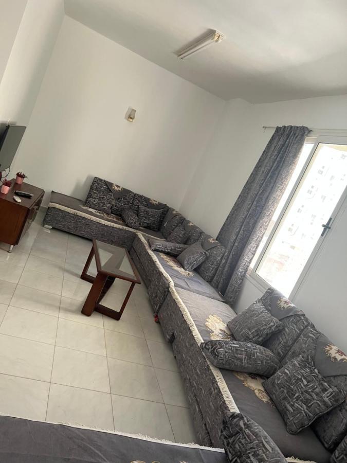 Apartament Paradise Hill Compound Hurghada Zewnętrze zdjęcie