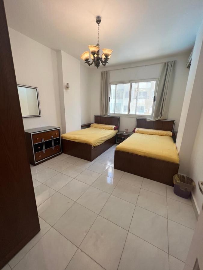 Apartament Paradise Hill Compound Hurghada Zewnętrze zdjęcie