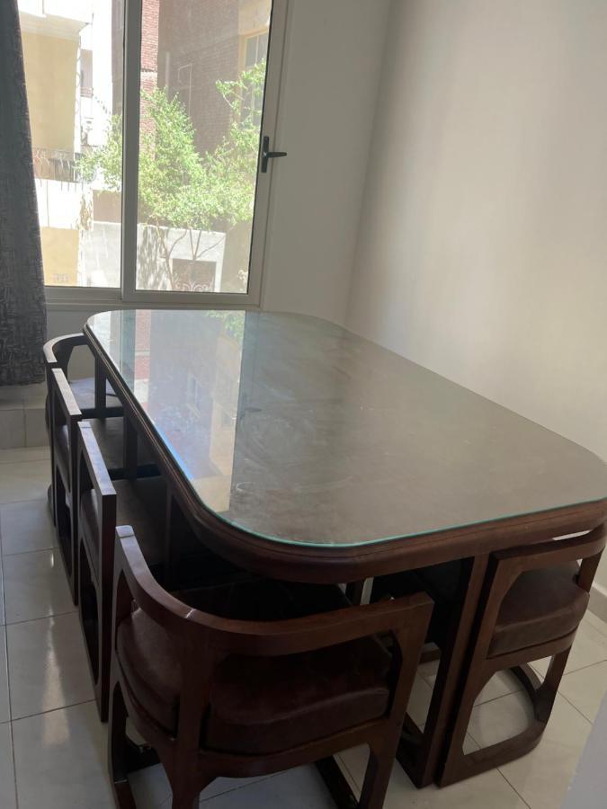 Apartament Paradise Hill Compound Hurghada Zewnętrze zdjęcie