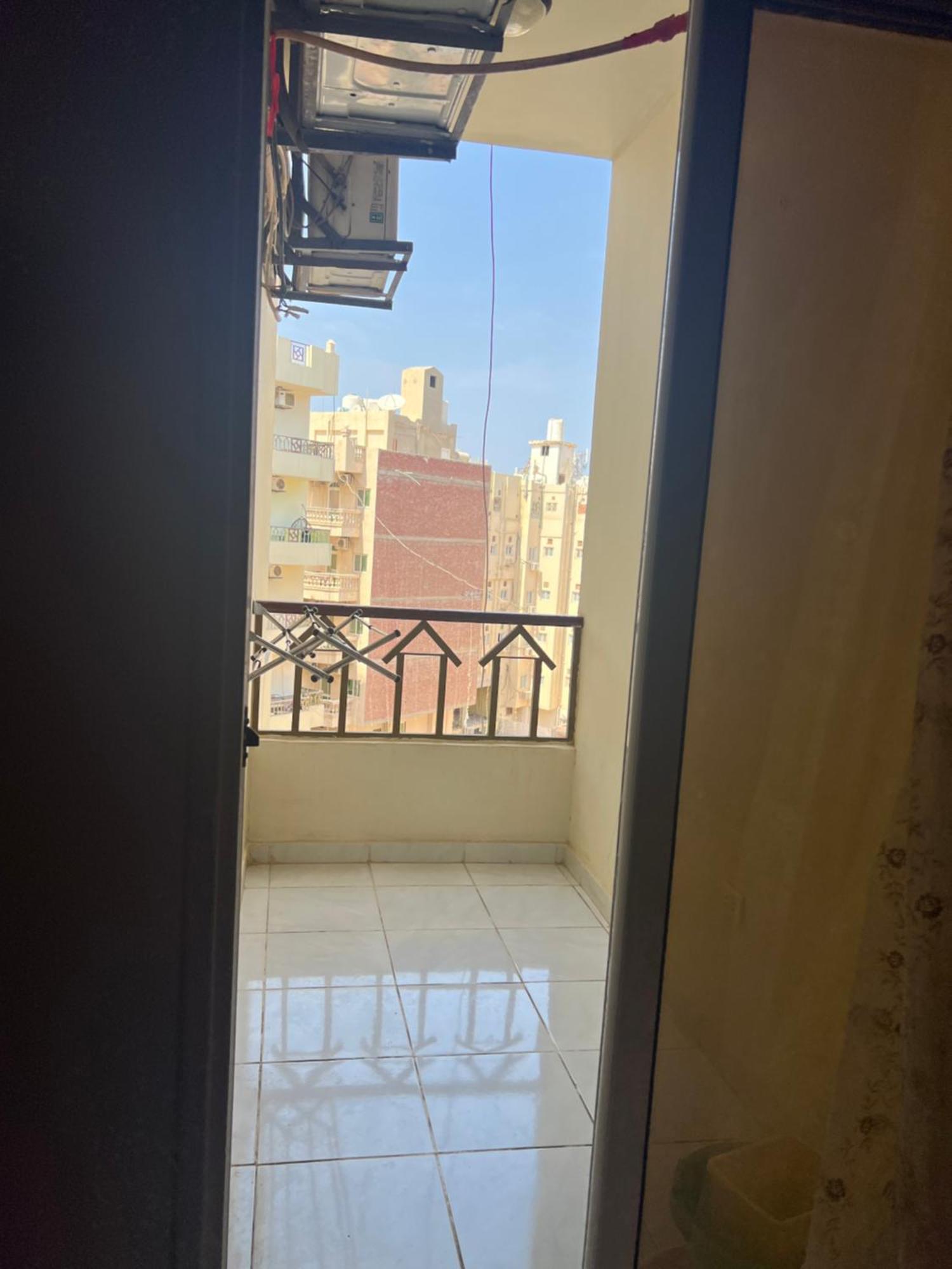 Apartament Paradise Hill Compound Hurghada Zewnętrze zdjęcie