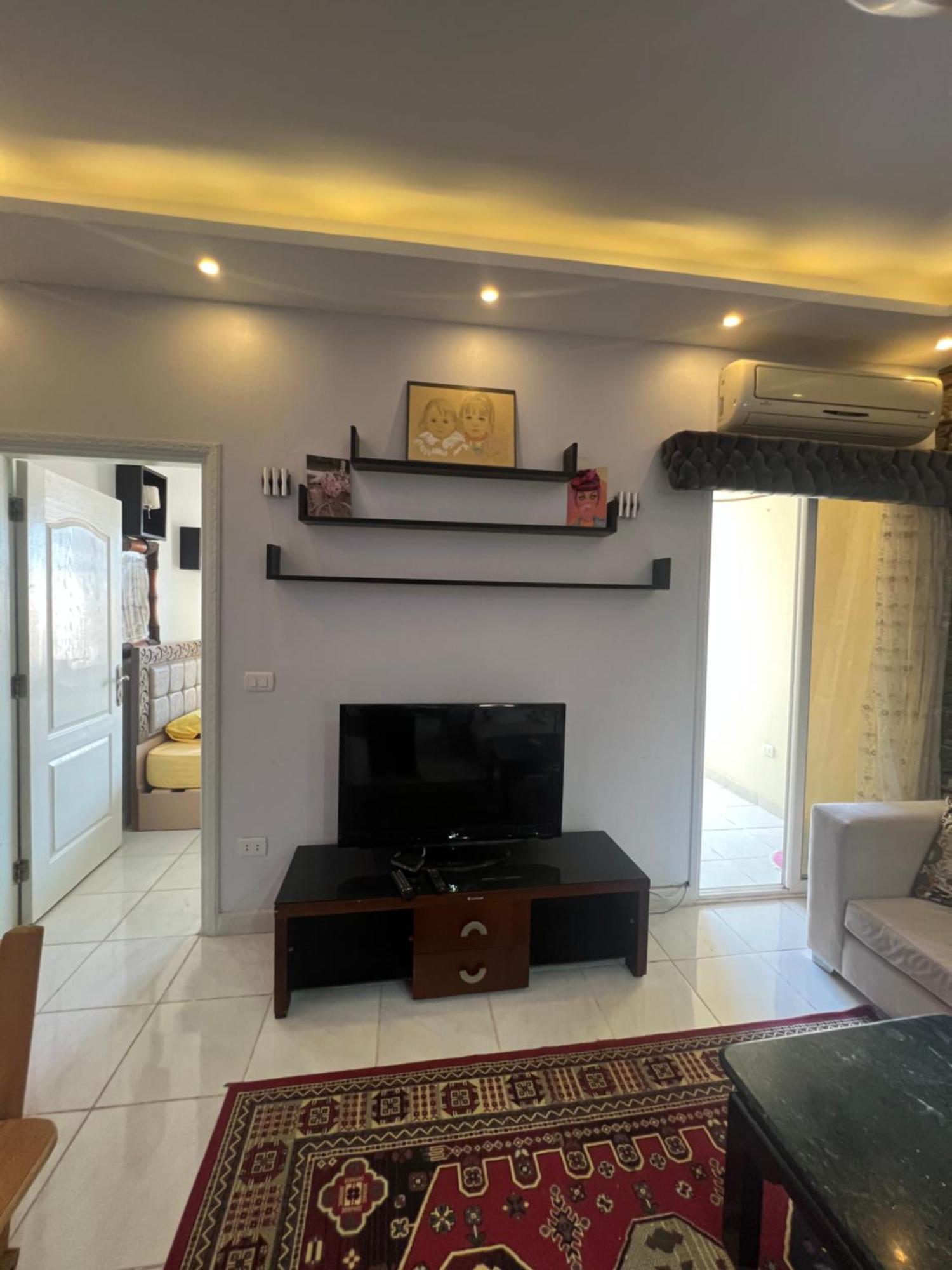 Apartament Paradise Hill Compound Hurghada Zewnętrze zdjęcie